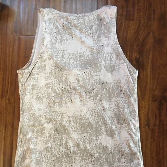 Tank Top - Picture 2 of 6